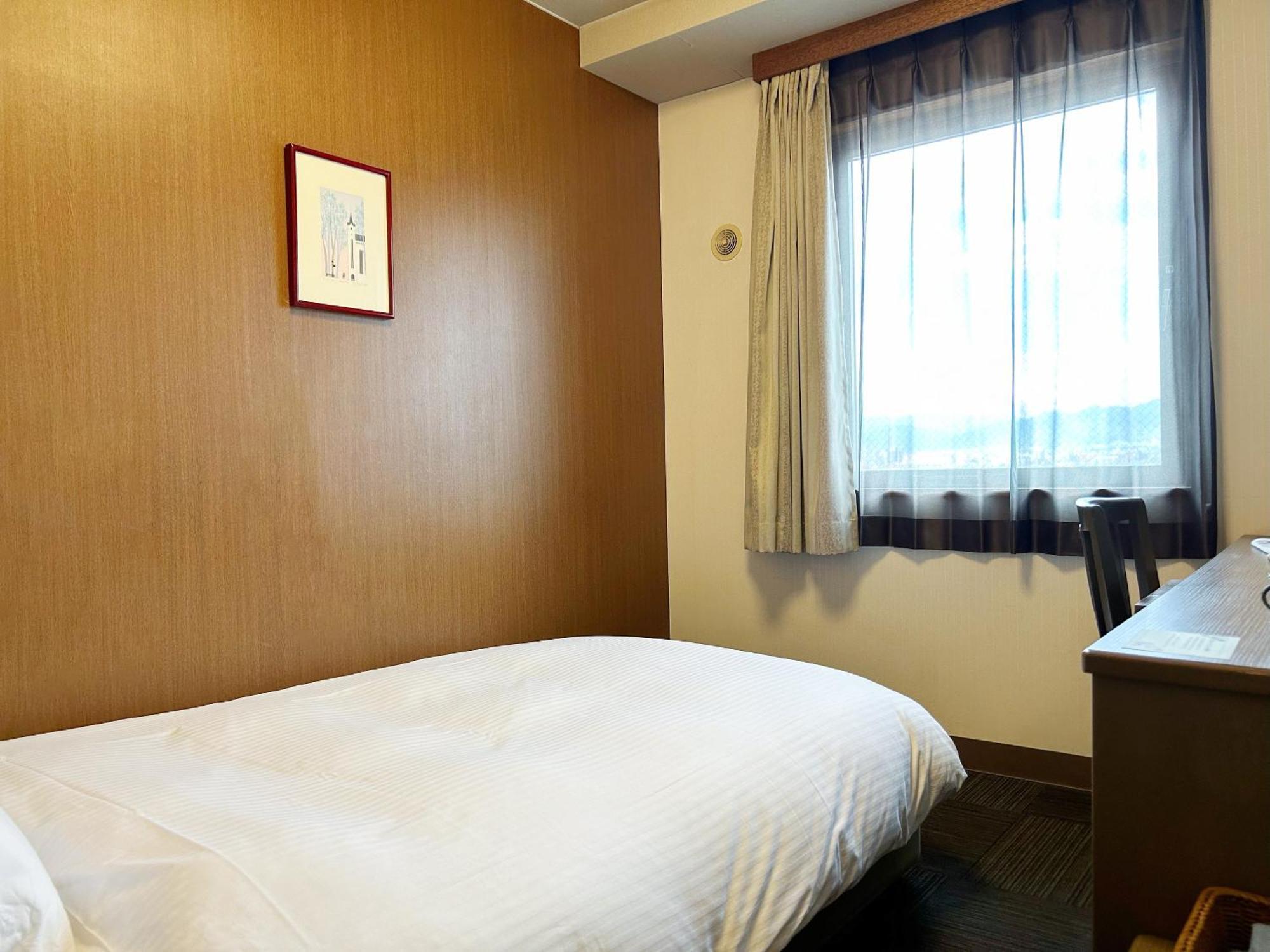 Hotel Route-Inn Court Kofu Exterior foto